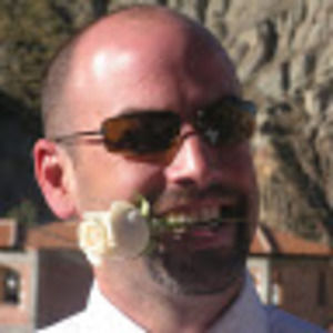 Meet your Posher, David